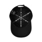 Yohji Yamamoto X NE 9Twenty Y's Logo Baseball Cap