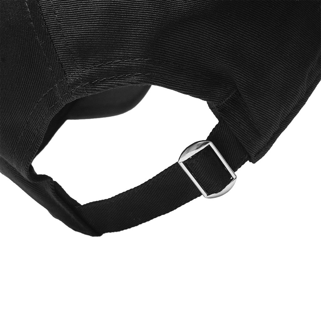 Yohji Yamamoto X NE 9Twenty Y's Logo Baseball Cap