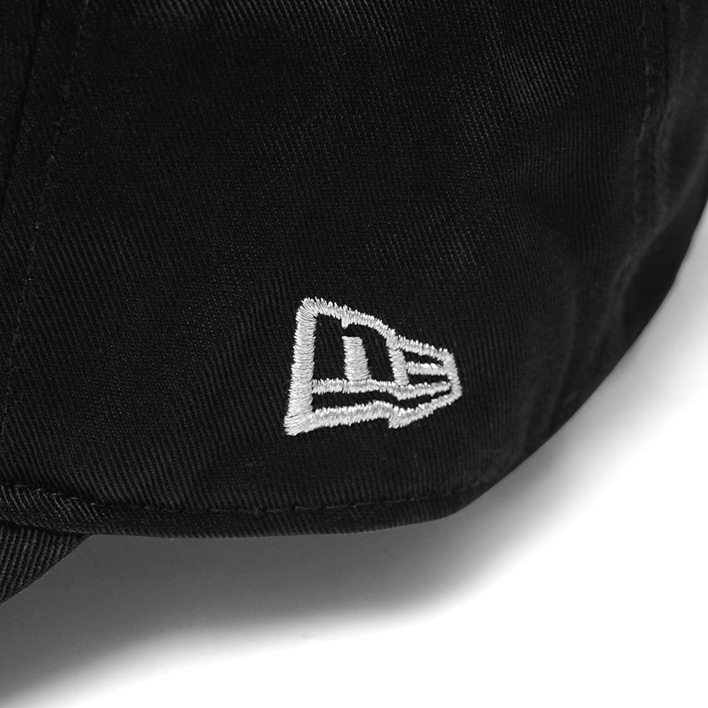Yohji Yamamoto X NE 9Twenty Y's Logo Baseball Cap