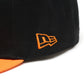 NEA X Mclaren Formula 1 Team Racing Snapback Cap