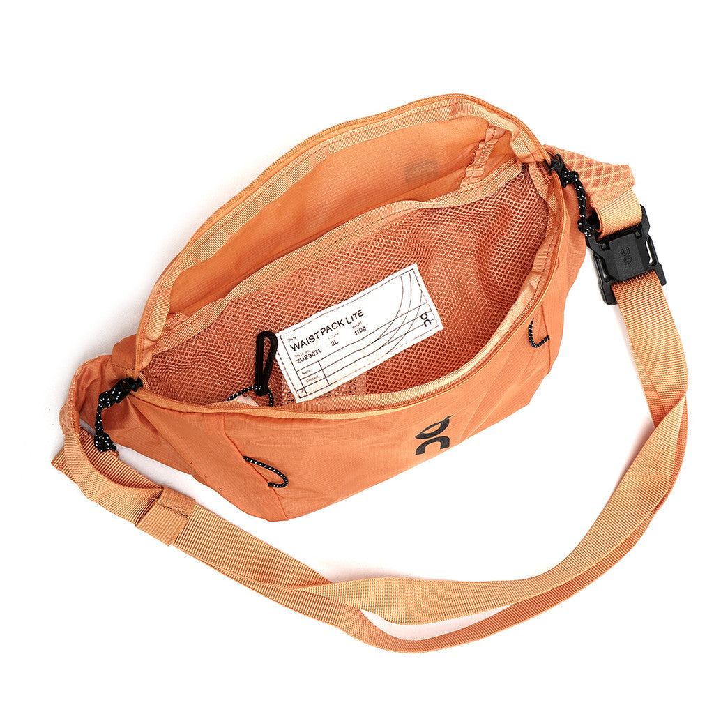 On Cloud 2L Lite Waist Pack