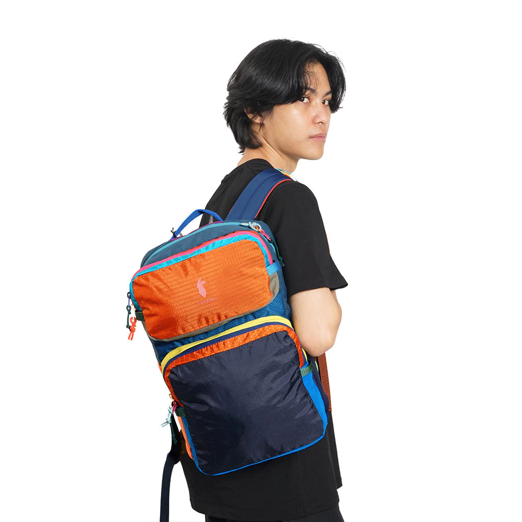 Cotopaxi Tasra 16L Backpack