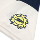 Broken Planet Yellow 22 Football Jersey T-Shirt