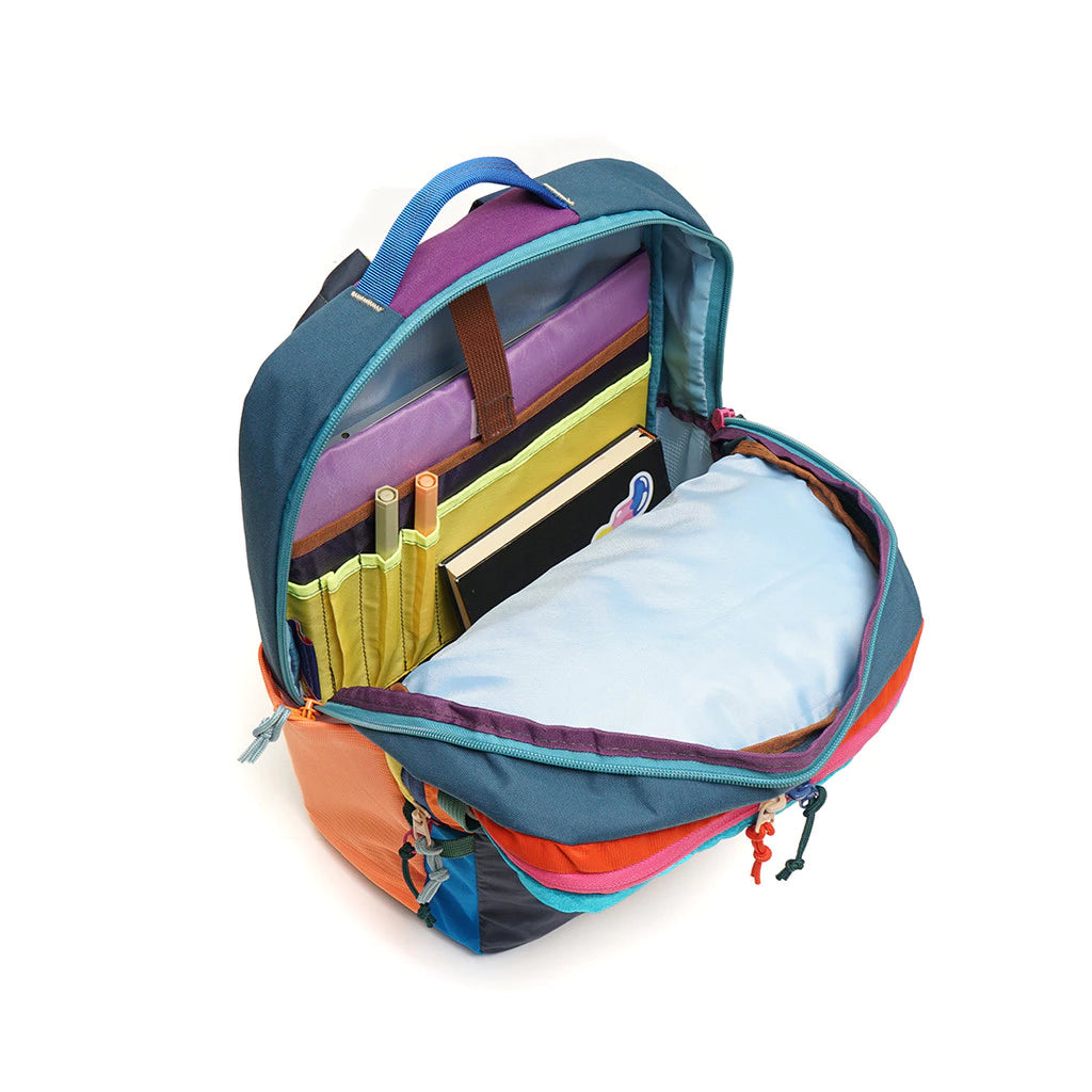 Cotopaxi Tasra 16L Backpack