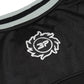 Broken Planet Silver 22 Football Jersey T-Shirt