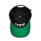 Stussy Stu Arch Strapback Cap