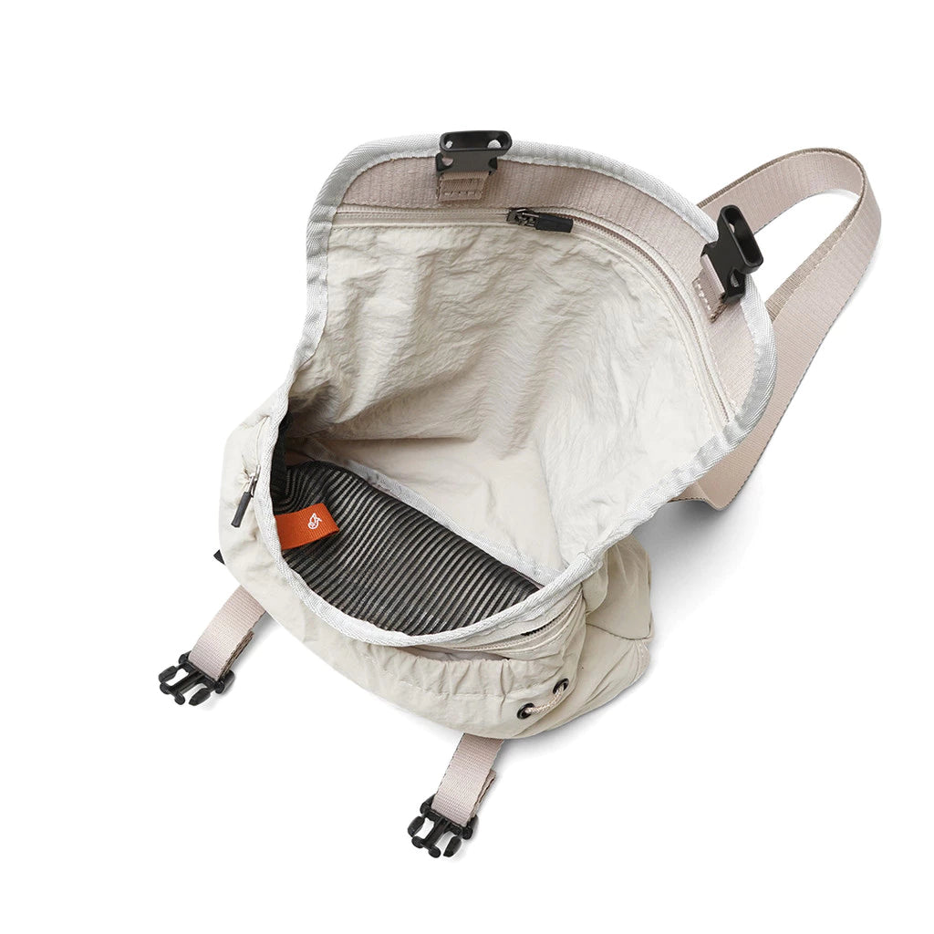 BLRY Cinch Mini Messenger Bag