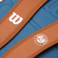 Wilson X Roland Garros Super Tour 2024 Tennis Backpack
