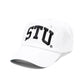 Stussy Stu Arch Strapback Cap