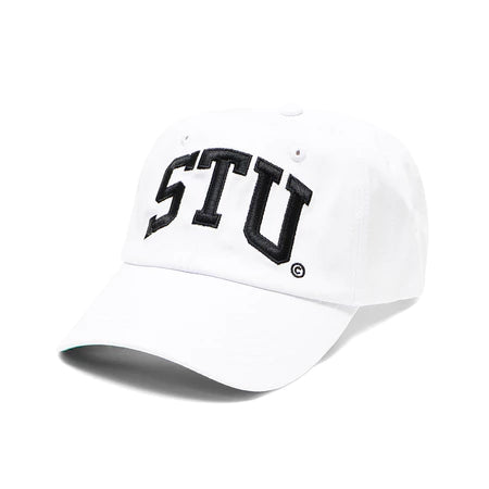 Stussy Stu Arch Strapback Cap