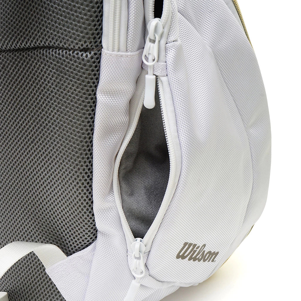 Wilson Federer DNA Tennis Backpack