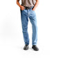 FOLX Standard Straight Fit Denim Pants