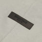 FOG Essentials Solid Velvet Text Jogger Pants
