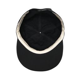 FOG Essentials Back Rubber Patch Cap