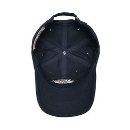 HMD Golden Pig Twill Baseball Cap