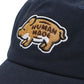 HMD Golden Pig Twill Baseball Cap