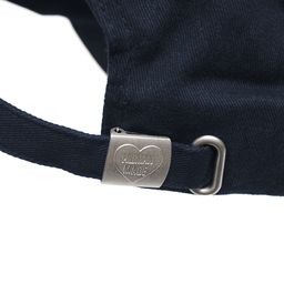 HMD Golden Pig Twill Baseball Cap