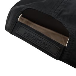 FOG Essentials Back Rubber Patch Cap