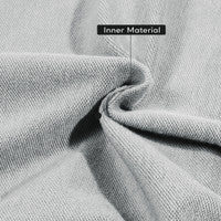 FOG Sixth Collection Core Sweatpants Dark Grey