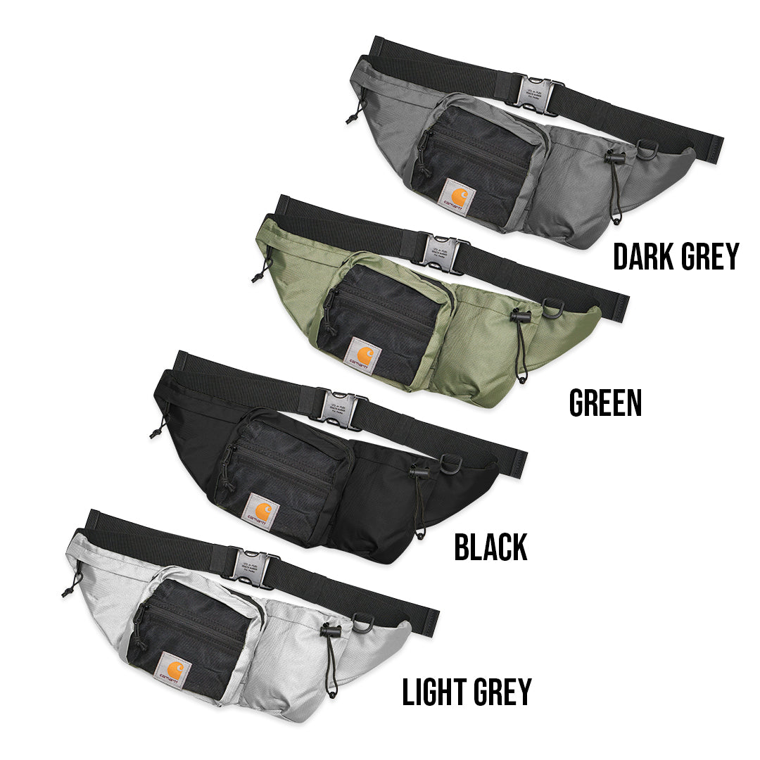 CHT Delta Hip Bag