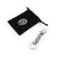 CHR Fancy Link Key Chain