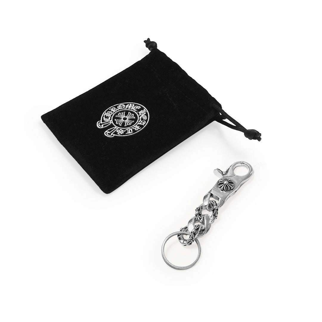 CHR Fancy Link Key Chain