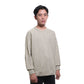 FOLX Crew Neck Knitted Sweater