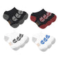 TBL Zoned Sport Low Cut Socks 3-Pair Pack