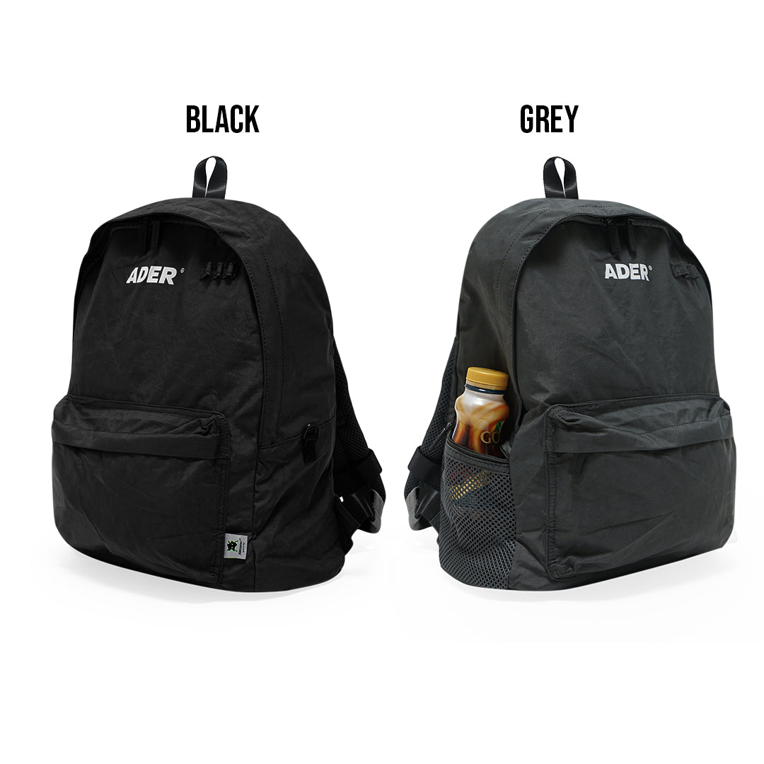 Ader Error Upside Down Backpack