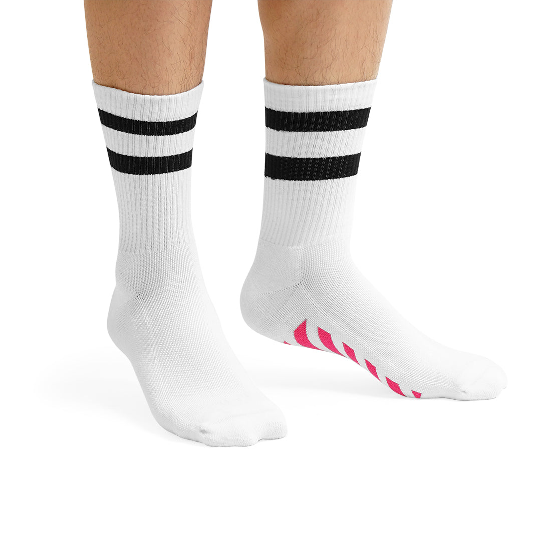OW Reversed Sport Socks