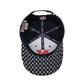 M7B Monogram Baseball Cap