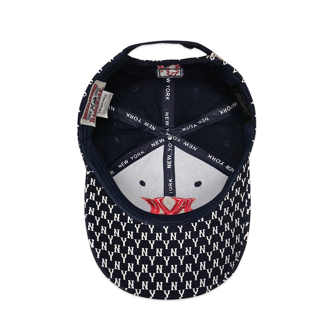 M7B Monogram Baseball Cap