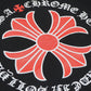 Chrome Hearts Plus Cross Pocket T-Shirt