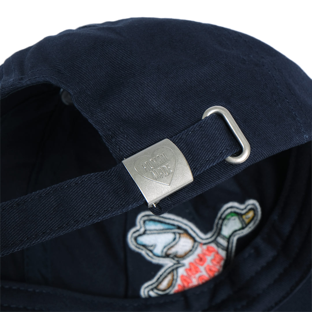 Human Made Flying Duck Twill Cap