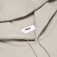 FOLX Polyester Pullover Hoodie