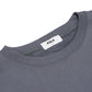 FOLX Red Rope Cotton Sweatshirt
