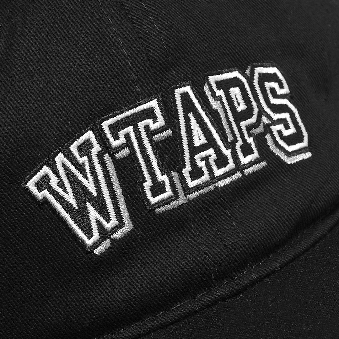 WTAPS T-6H 03 Snapback Cap