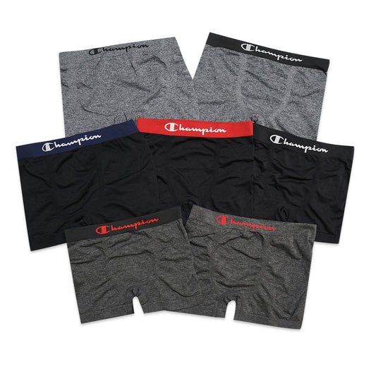 CHMP Seamless Boxer Briefs