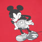AAPE X DSNY Angry Mickey T-Shirt