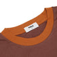 FOLX Border Ringer T-Shirt