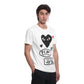 CDG Play Multiple Heart Patch T-Shirt