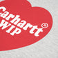 CHT Heart Backprint Hoodie