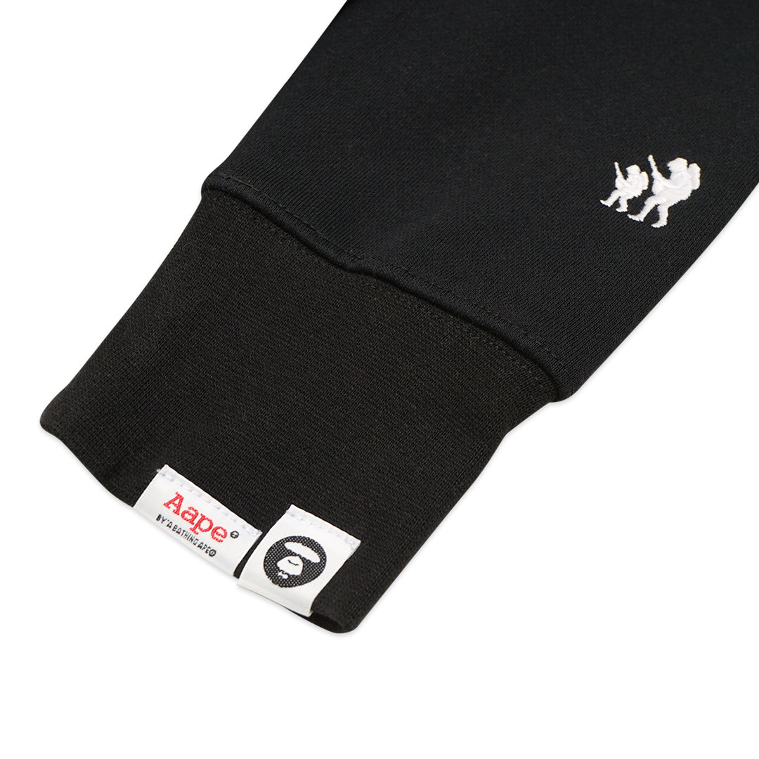 AAPE X NBA Toronto Raptor Sweatshirt