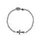 CHR Cross Bracelet