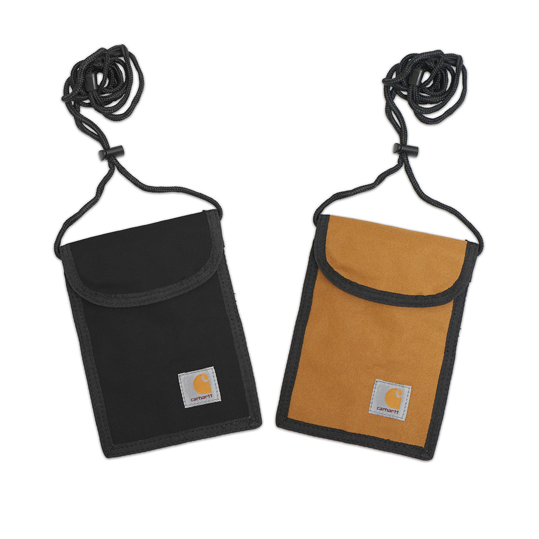 CHT Collins Sling Neck Pouch