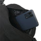 Stussy Stock Logo Pouch Bag