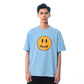 Drew House Mascot T-Shirt Light Blue