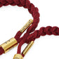 Rastaclat Solid Braided Couple Bracelet Set