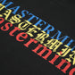 Mastermind Faded Triple Logo T-Shirt