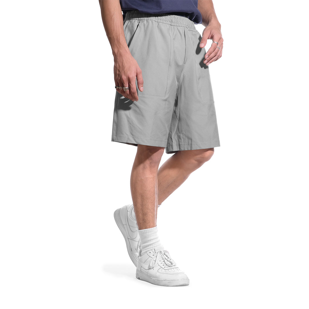 FOLX Bowline Stretch Woven Shorts